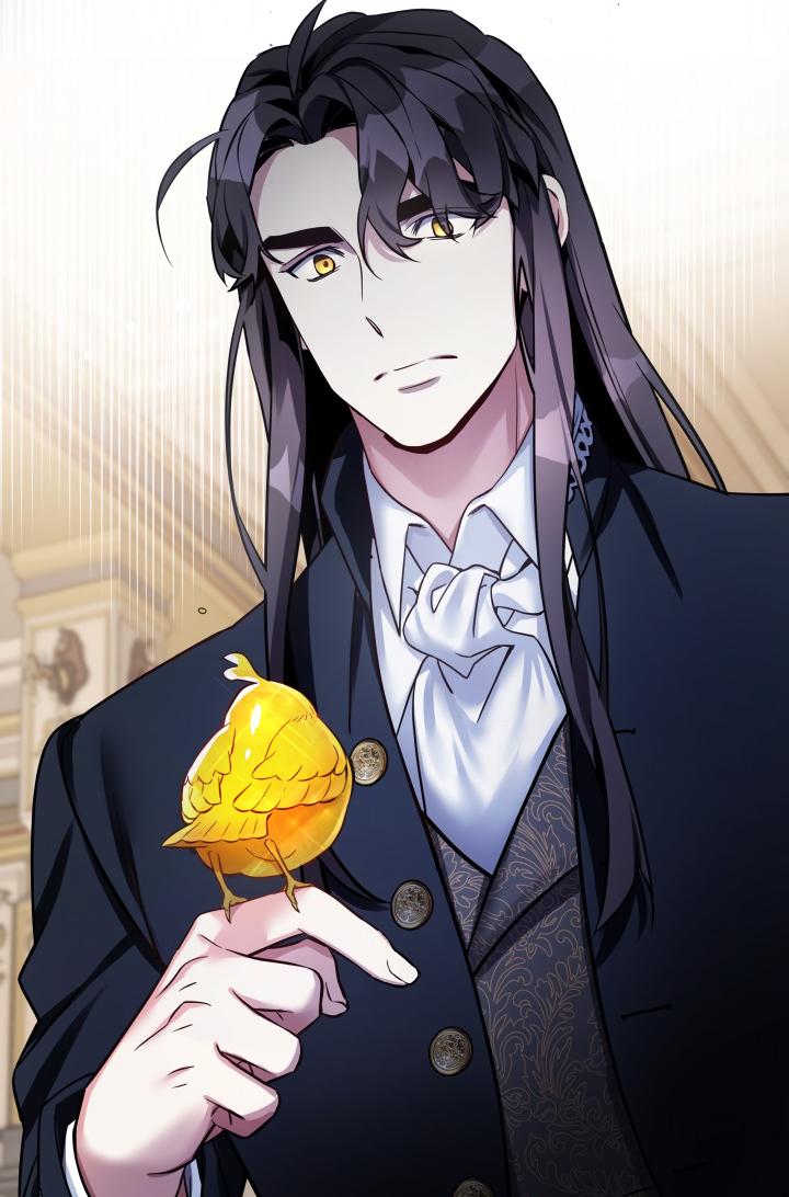 I’m A Stepmother, But My Daughter Is Just Too Cute! Chapter 77 - Page 51