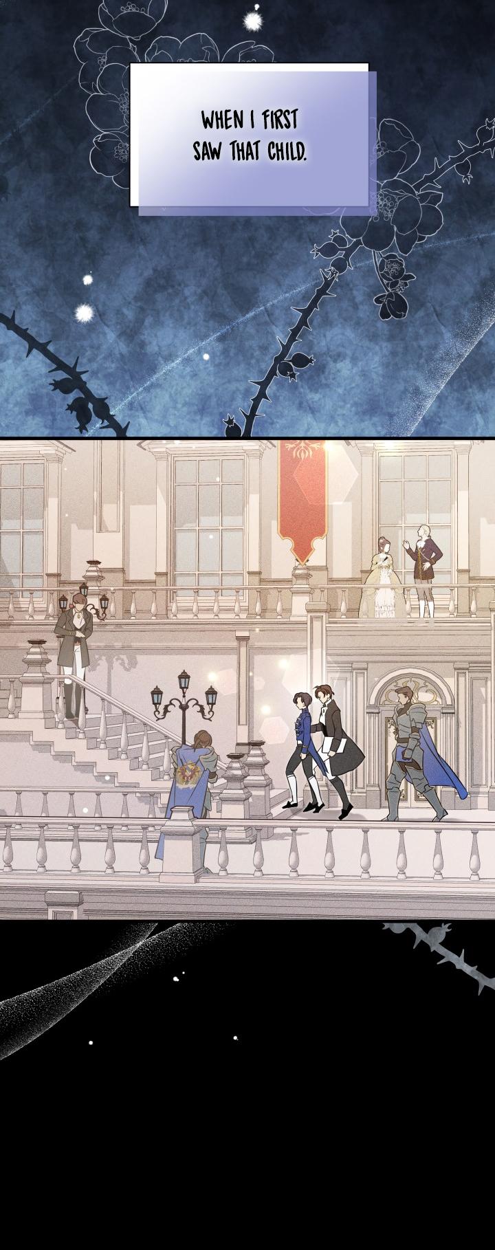 I’m A Stepmother, But My Daughter Is Just Too Cute! Chapter 78 - Page 4