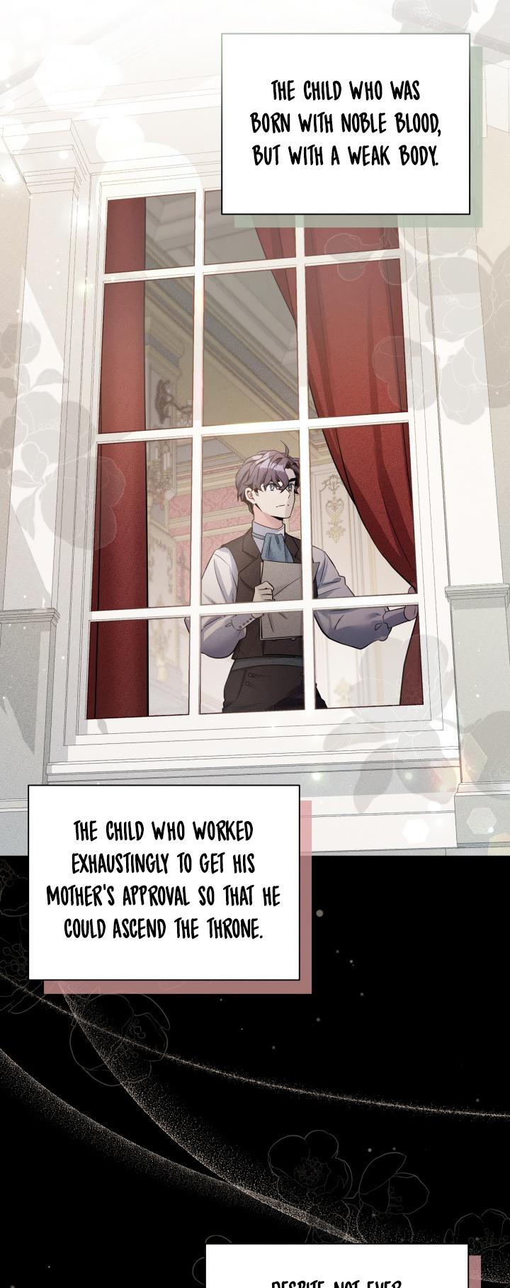 I’m A Stepmother, But My Daughter Is Just Too Cute! Chapter 78 - Page 8