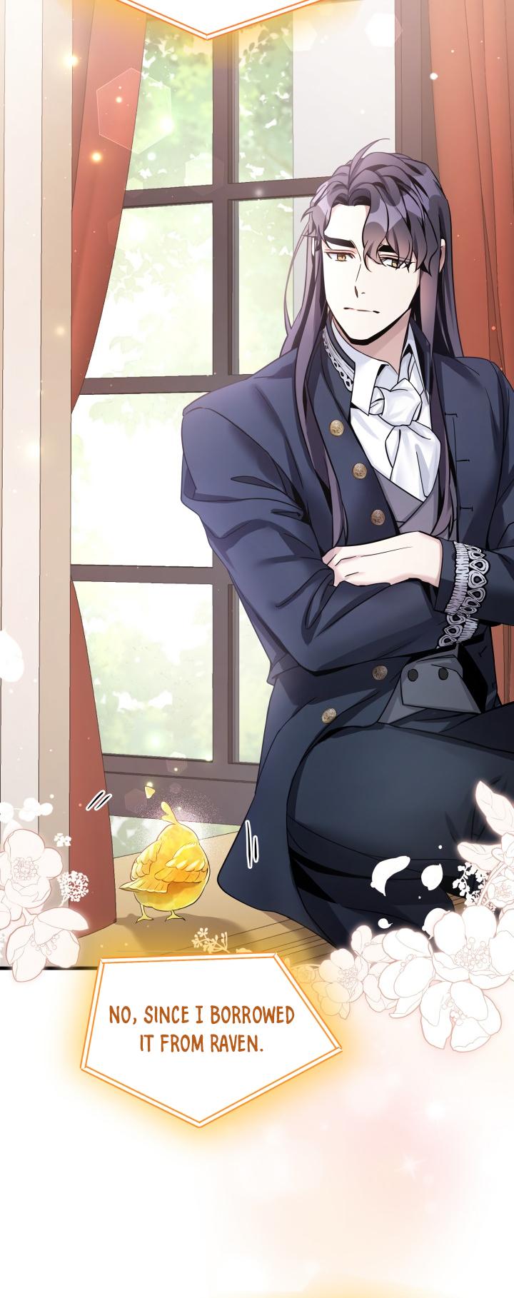 I’m A Stepmother, But My Daughter Is Just Too Cute! Chapter 78 - Page 19