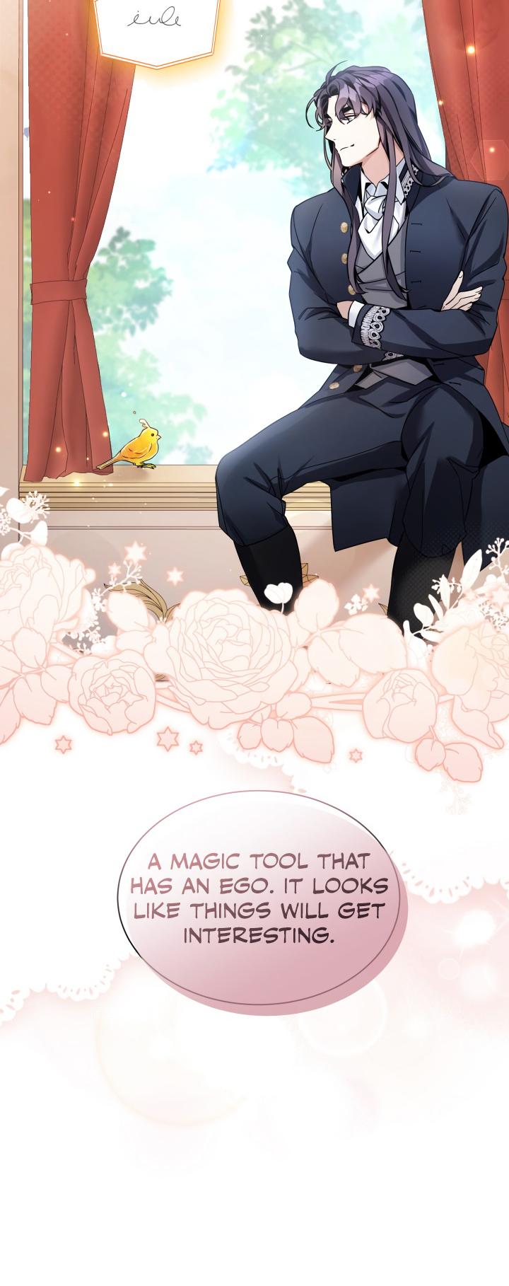 I’m A Stepmother, But My Daughter Is Just Too Cute! Chapter 78 - Page 21