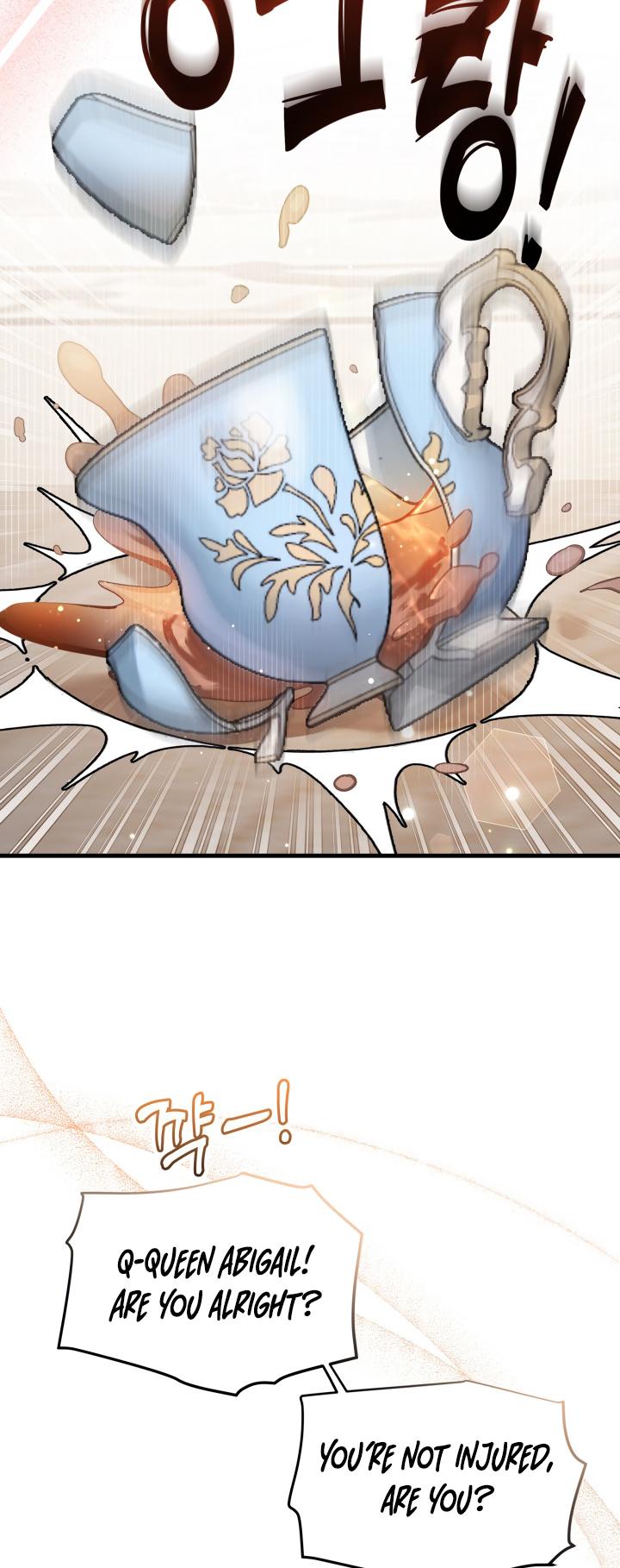 I’m A Stepmother, But My Daughter Is Just Too Cute! Chapter 78 - Page 23