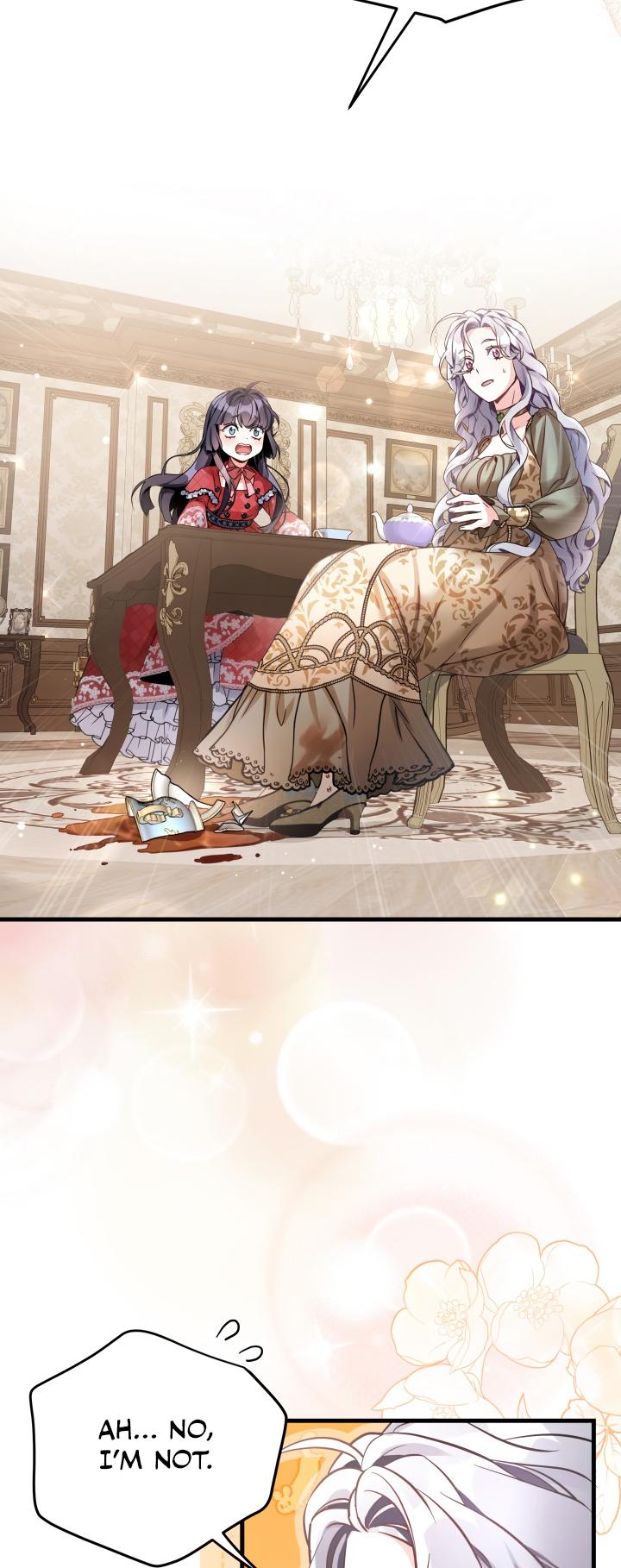 I’m A Stepmother, But My Daughter Is Just Too Cute! Chapter 78 - Page 24