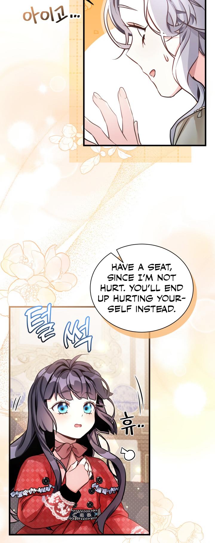 I’m A Stepmother, But My Daughter Is Just Too Cute! Chapter 78 - Page 25