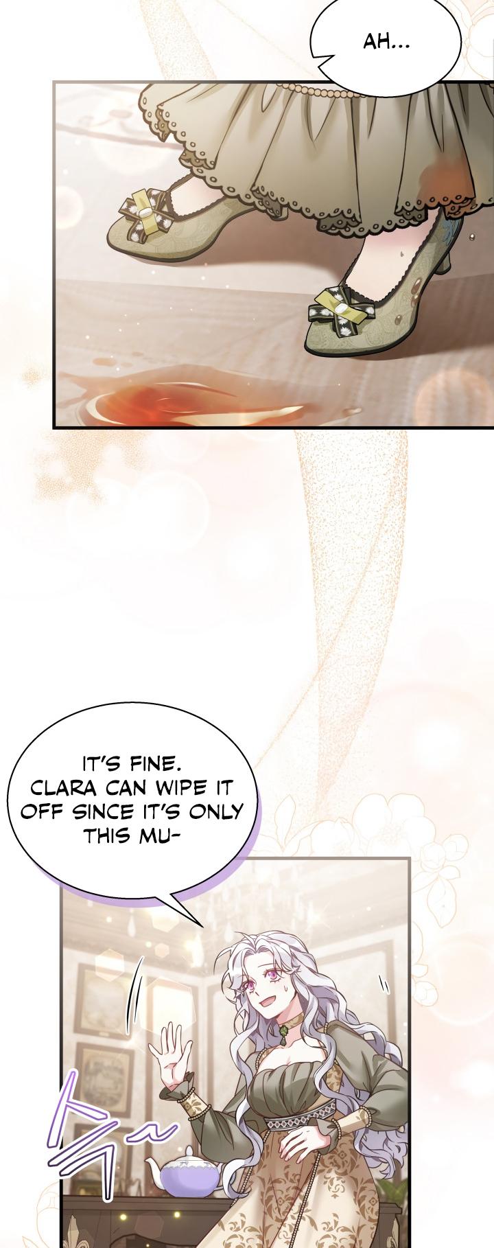 I’m A Stepmother, But My Daughter Is Just Too Cute! Chapter 78 - Page 27