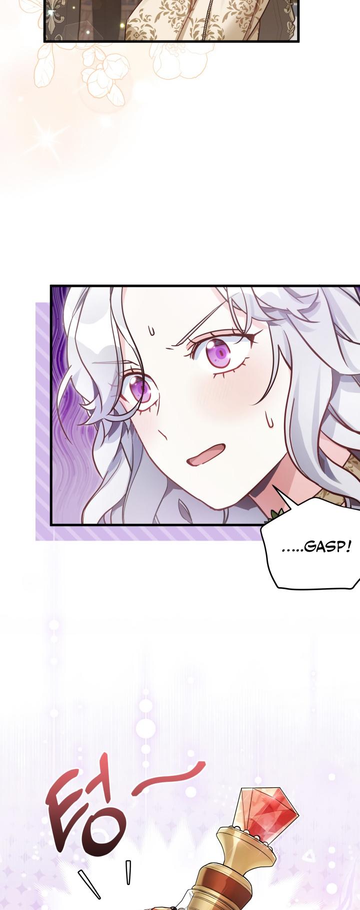 I’m A Stepmother, But My Daughter Is Just Too Cute! Chapter 78 - Page 28