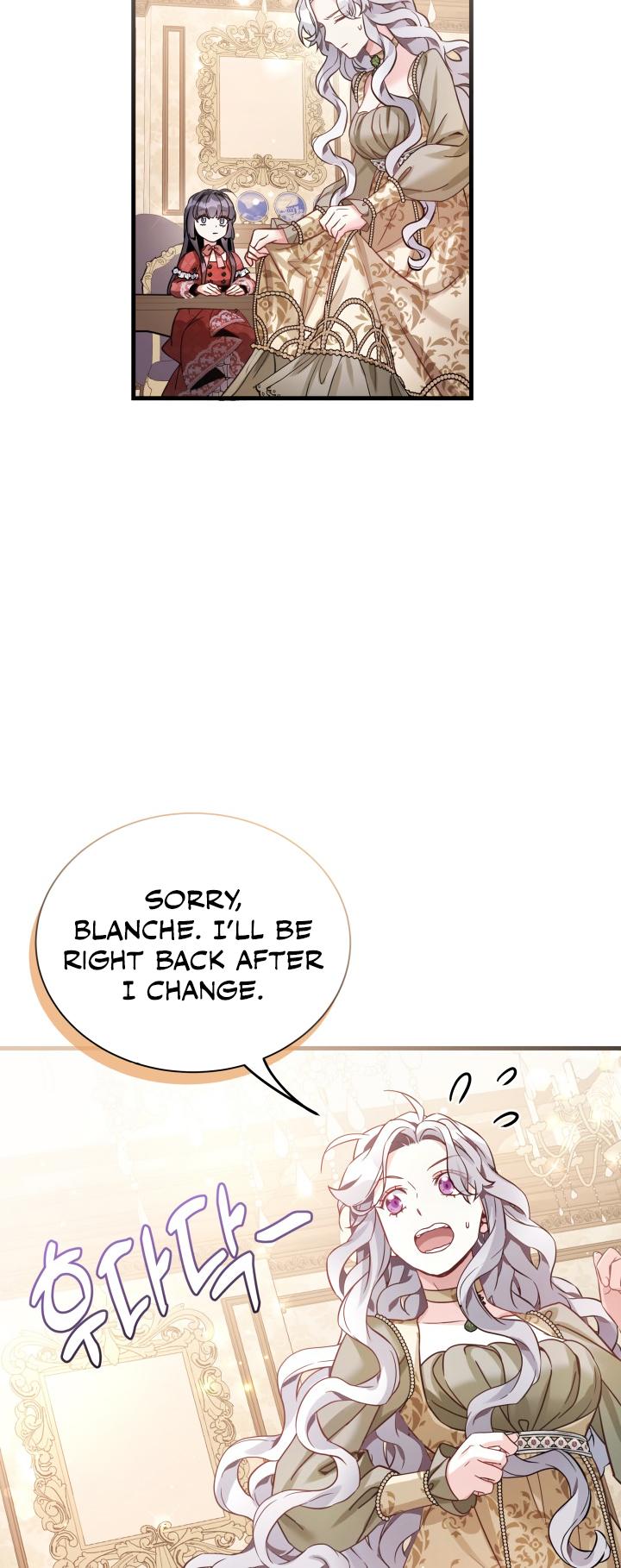 I’m A Stepmother, But My Daughter Is Just Too Cute! Chapter 78 - Page 30