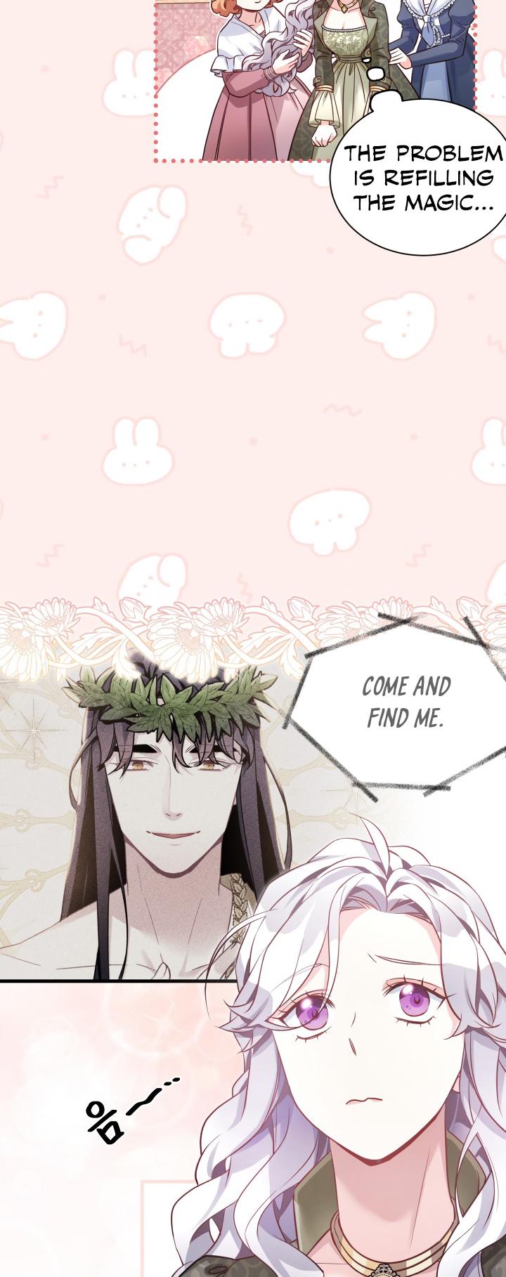 I’m A Stepmother, But My Daughter Is Just Too Cute! Chapter 78 - Page 32