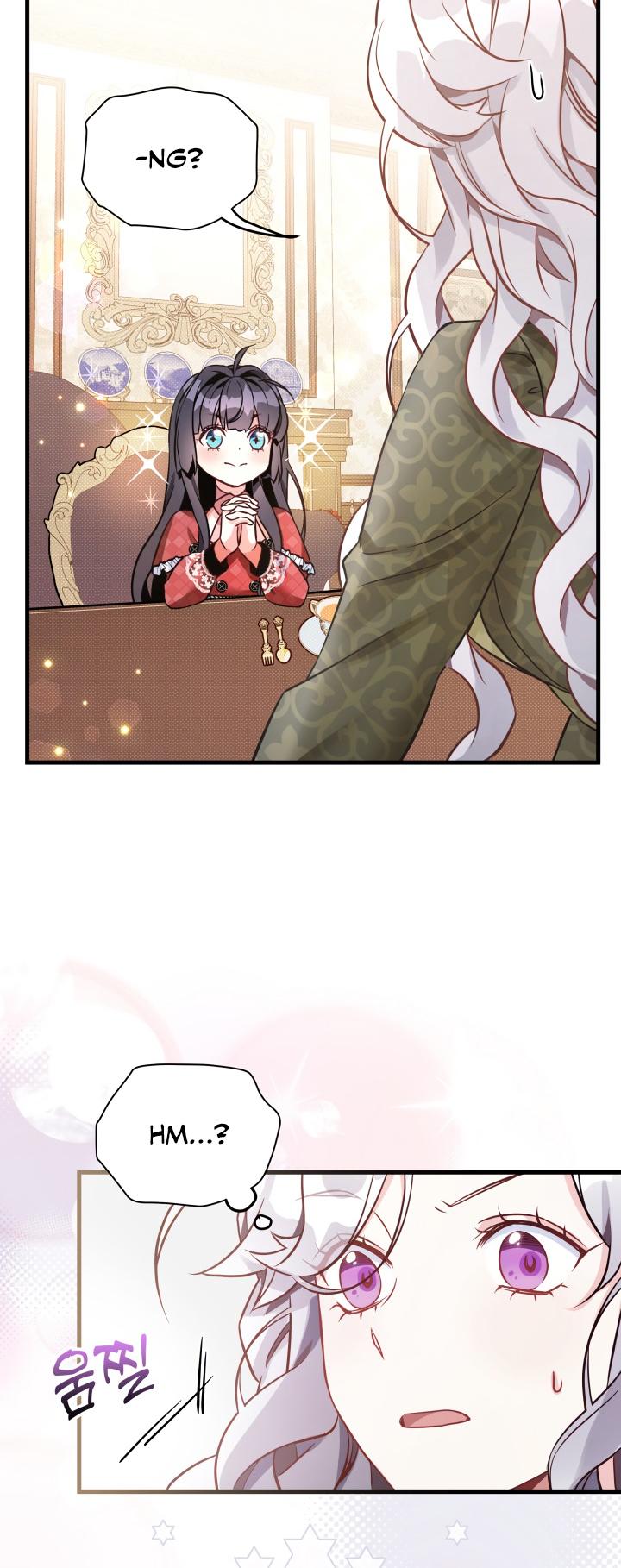 I’m A Stepmother, But My Daughter Is Just Too Cute! Chapter 78 - Page 36