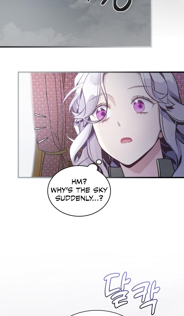 I’m A Stepmother, But My Daughter Is Just Too Cute! Chapter 78 - Page 47