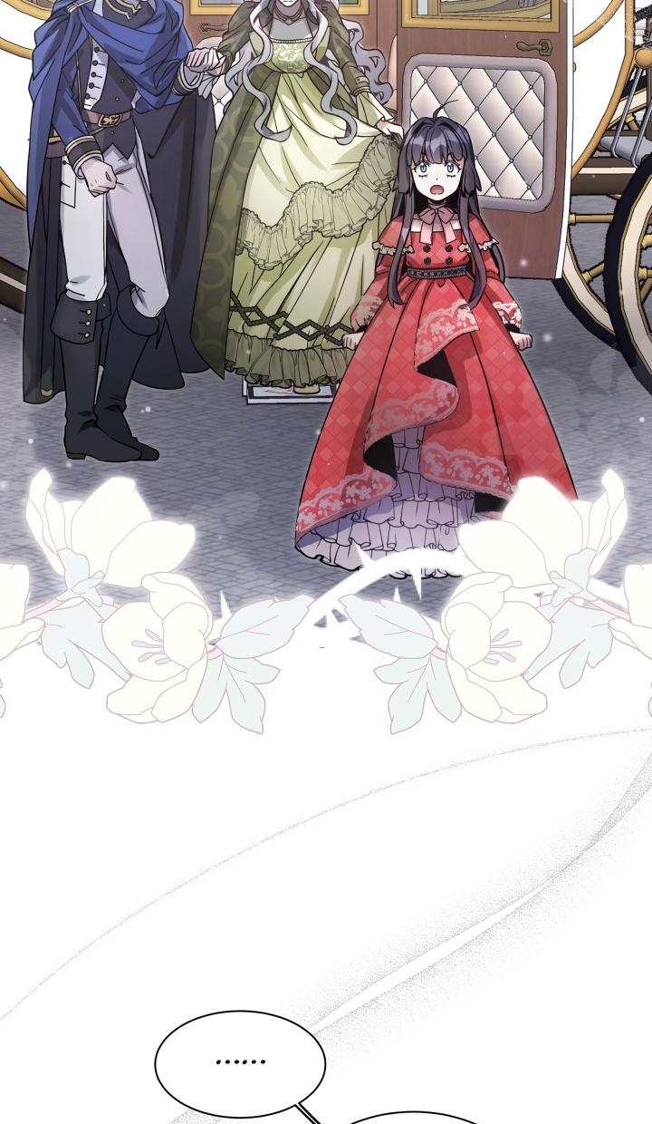 I’m A Stepmother, But My Daughter Is Just Too Cute! Chapter 78 - Page 49