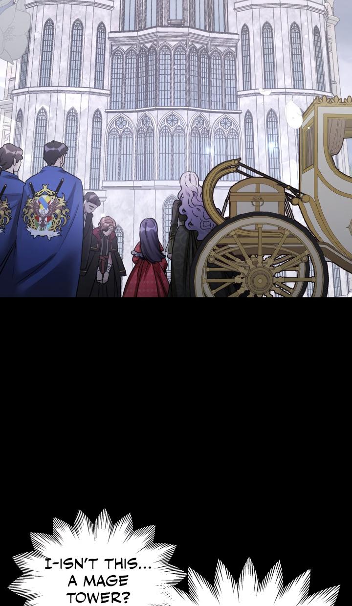 I’m A Stepmother, But My Daughter Is Just Too Cute! Chapter 78 - Page 52