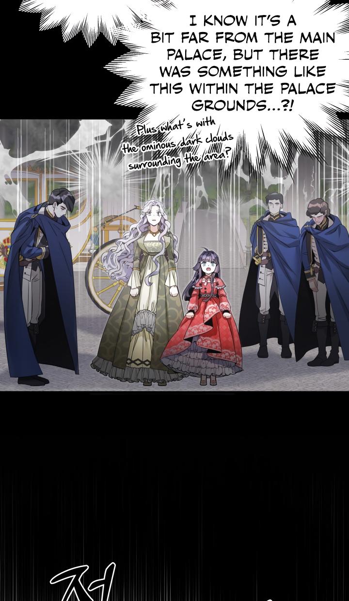 I’m A Stepmother, But My Daughter Is Just Too Cute! Chapter 78 - Page 53