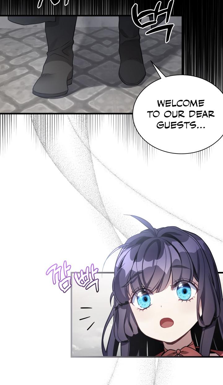 I’m A Stepmother, But My Daughter Is Just Too Cute! Chapter 78 - Page 54