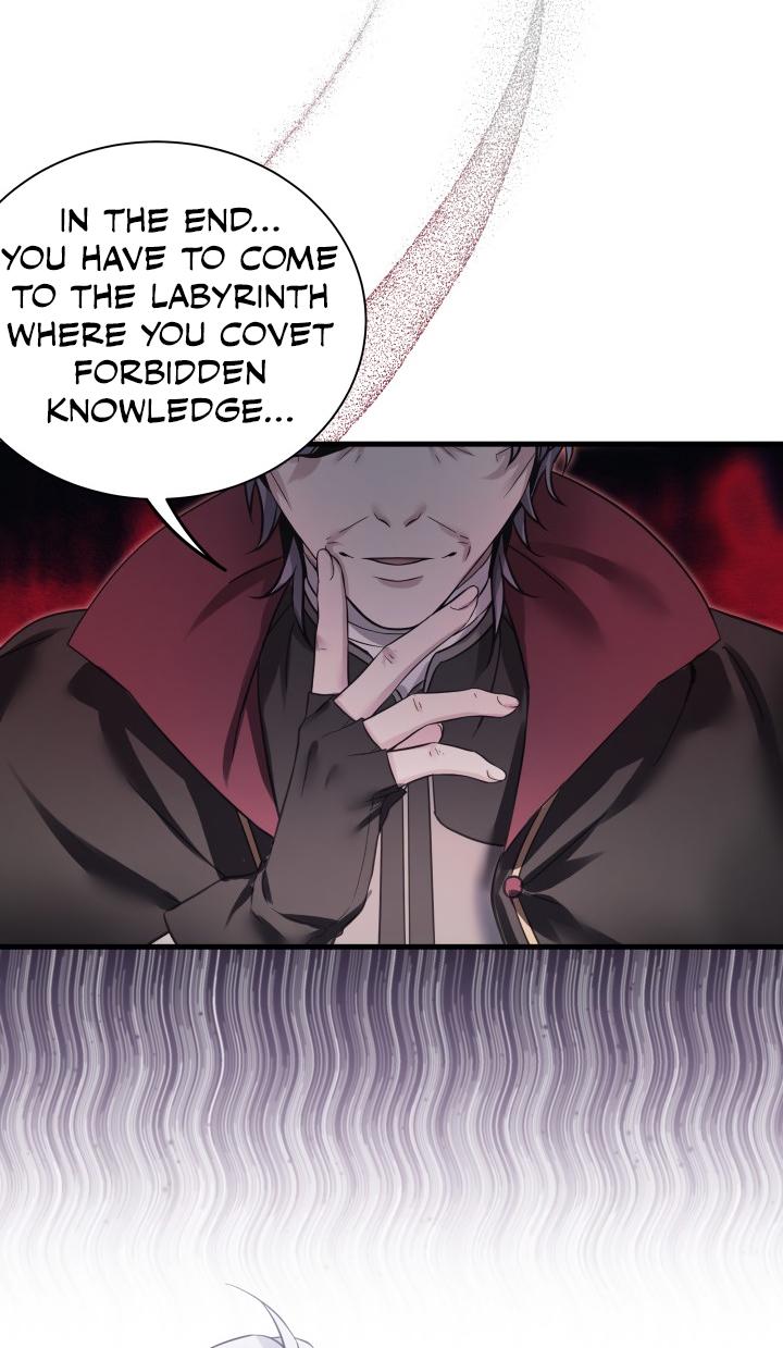 I’m A Stepmother, But My Daughter Is Just Too Cute! Chapter 78 - Page 55