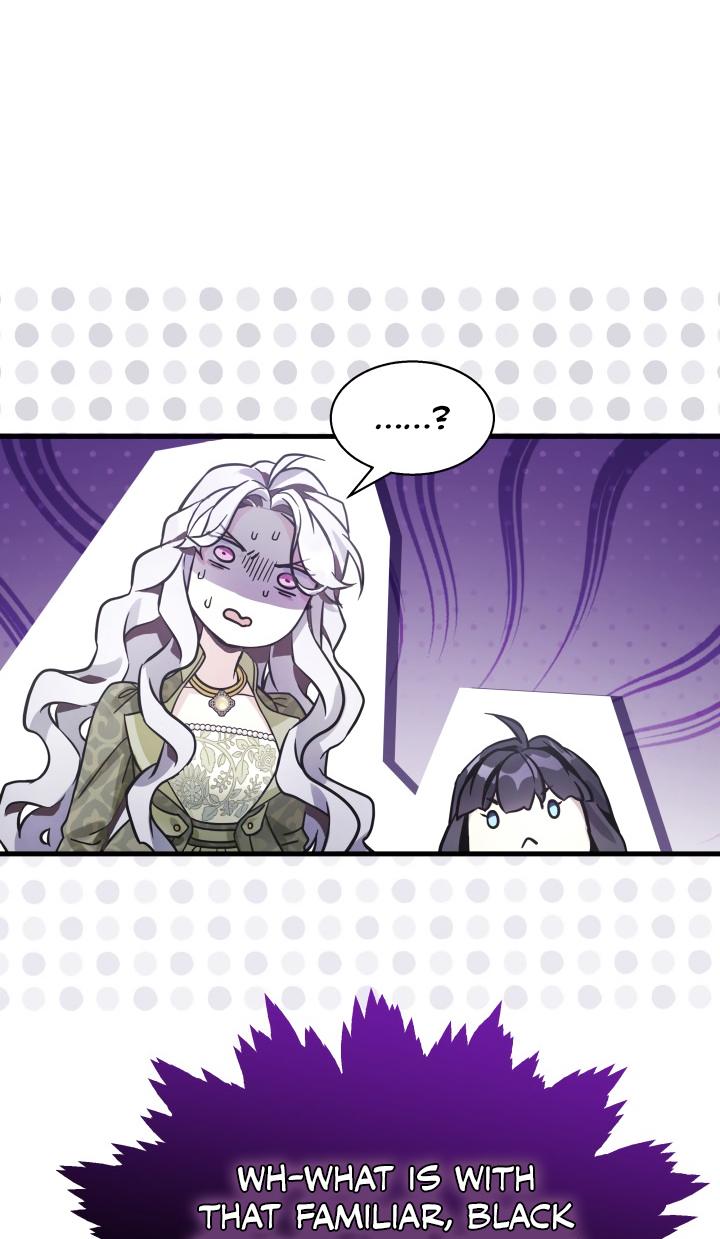 I’m A Stepmother, But My Daughter Is Just Too Cute! Chapter 78 - Page 58