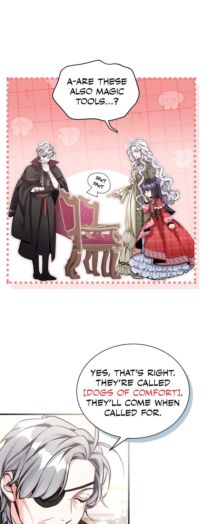 I’m A Stepmother, But My Daughter Is Just Too Cute! Chapter 79 - Page 9