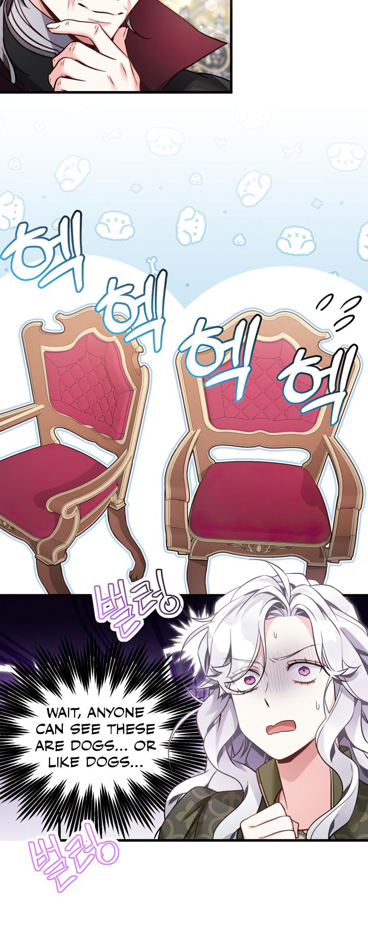 I’m A Stepmother, But My Daughter Is Just Too Cute! Chapter 79 - Page 10