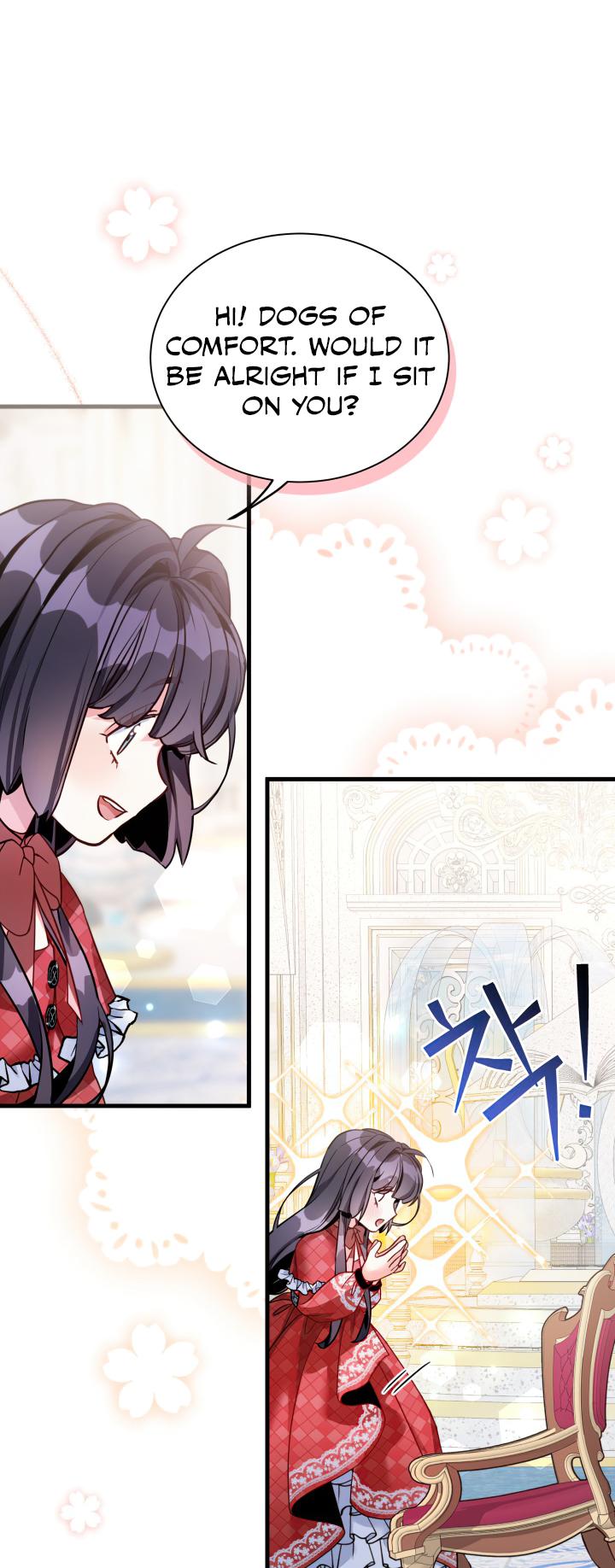 I’m A Stepmother, But My Daughter Is Just Too Cute! Chapter 79 - Page 11