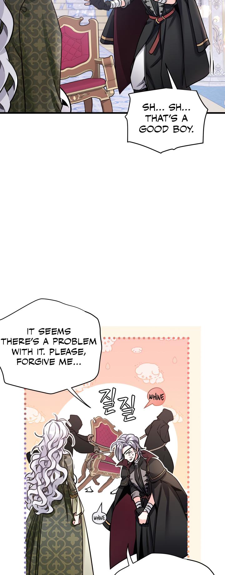 I’m A Stepmother, But My Daughter Is Just Too Cute! Chapter 79 - Page 18