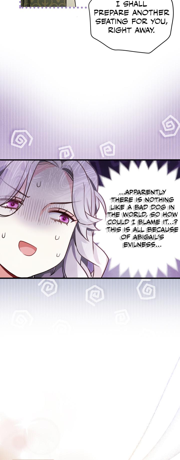 I’m A Stepmother, But My Daughter Is Just Too Cute! Chapter 79 - Page 19