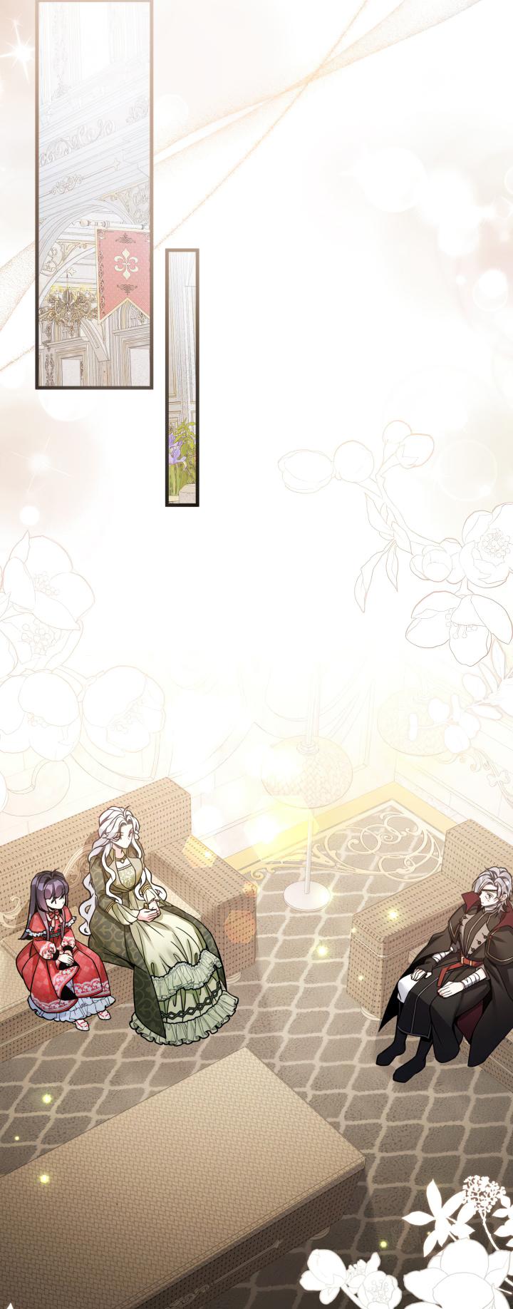 I’m A Stepmother, But My Daughter Is Just Too Cute! Chapter 79 - Page 20