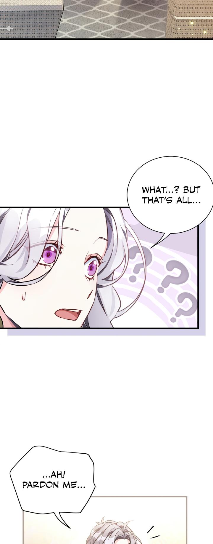 I’m A Stepmother, But My Daughter Is Just Too Cute! Chapter 79 - Page 24