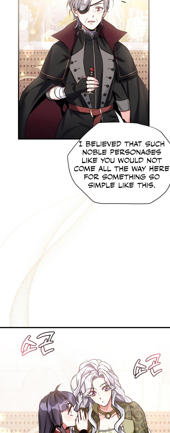 I’m A Stepmother, But My Daughter Is Just Too Cute! Chapter 79 - Page 25