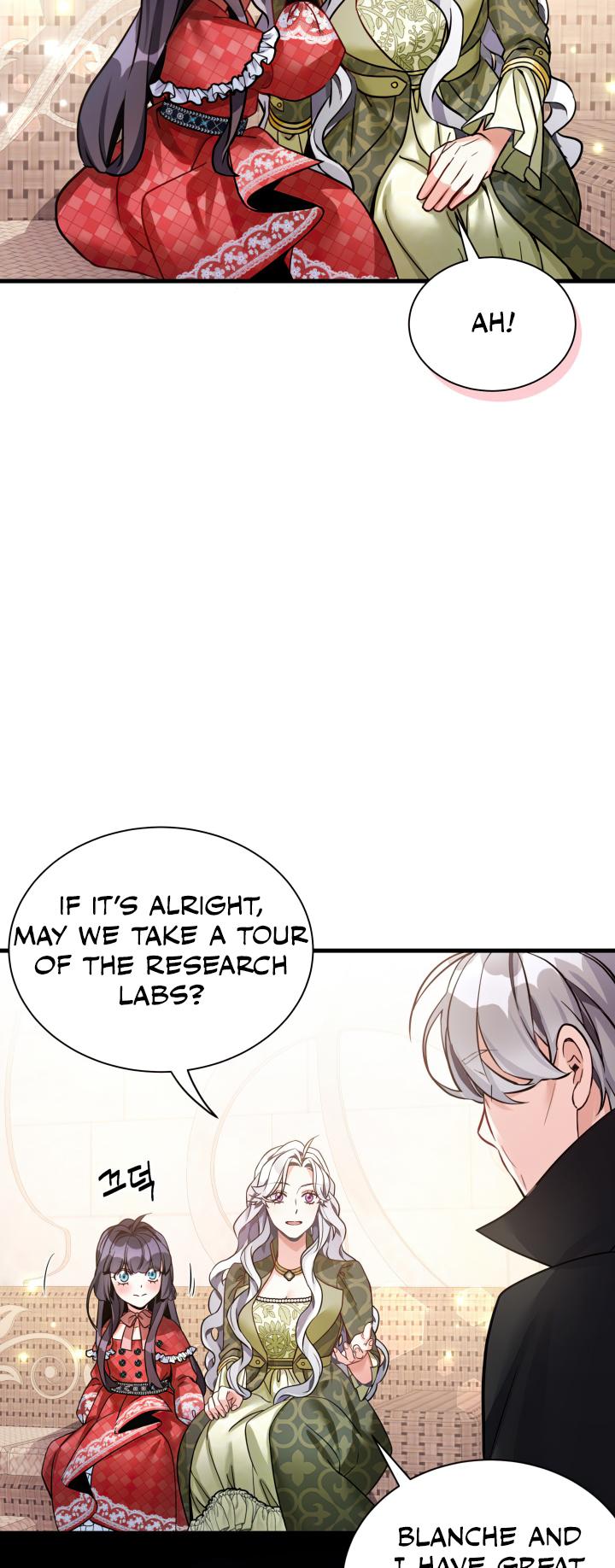 I’m A Stepmother, But My Daughter Is Just Too Cute! Chapter 79 - Page 26