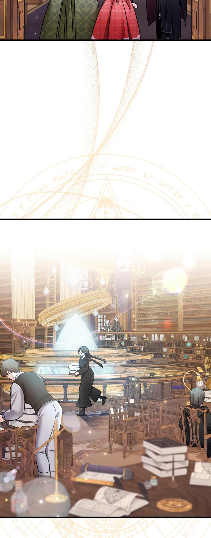 I’m A Stepmother, But My Daughter Is Just Too Cute! Chapter 79 - Page 29