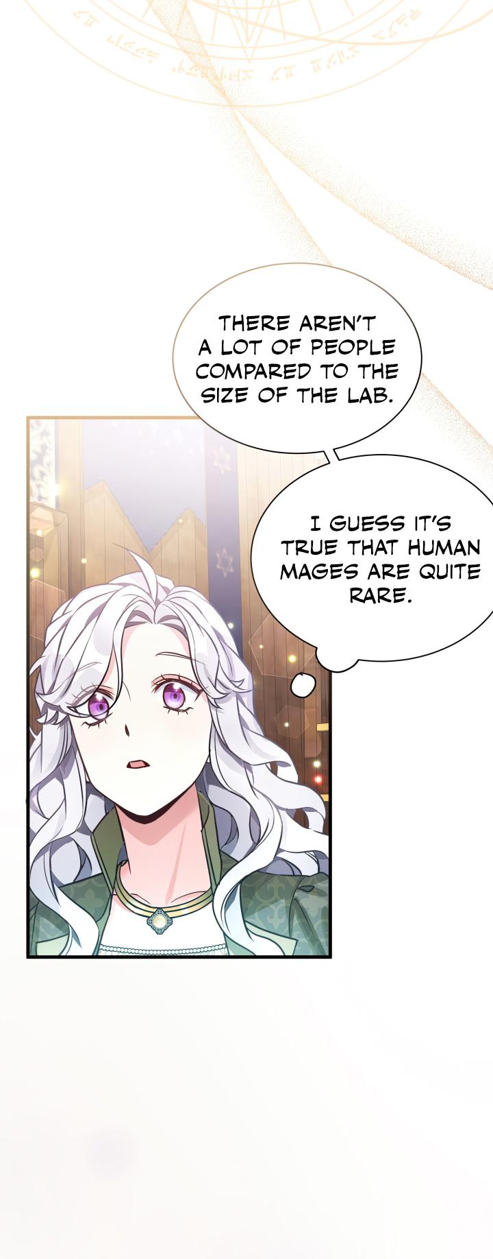 I’m A Stepmother, But My Daughter Is Just Too Cute! Chapter 79 - Page 30