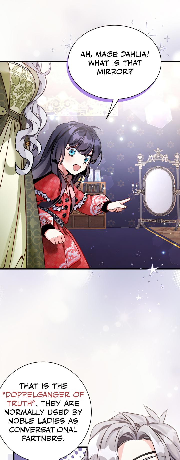 I’m A Stepmother, But My Daughter Is Just Too Cute! Chapter 79 - Page 31