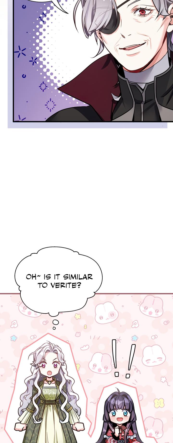 I’m A Stepmother, But My Daughter Is Just Too Cute! Chapter 79 - Page 32