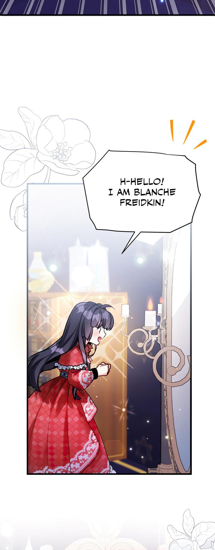 I’m A Stepmother, But My Daughter Is Just Too Cute! Chapter 79 - Page 34