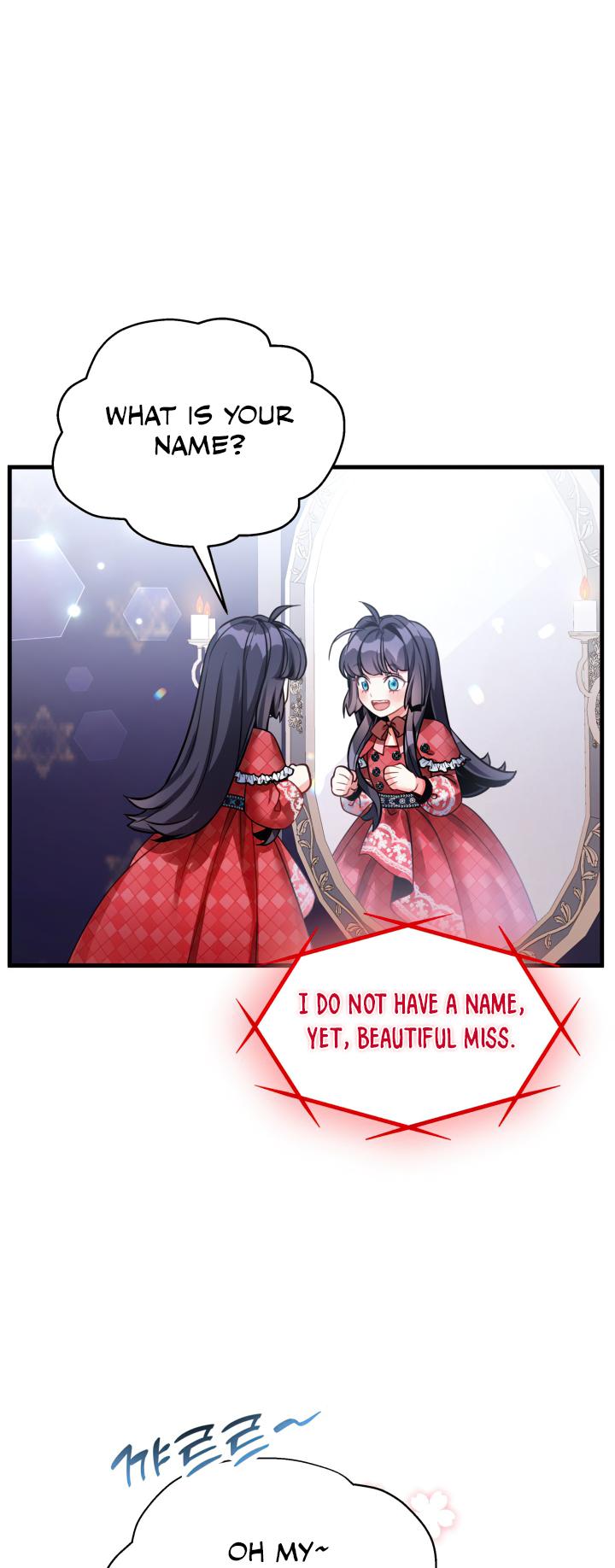 I’m A Stepmother, But My Daughter Is Just Too Cute! Chapter 79 - Page 36