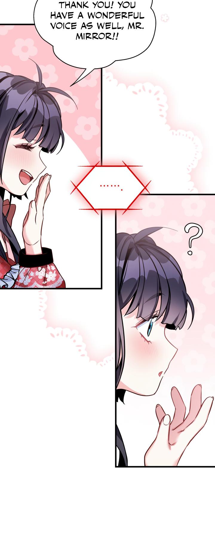 I’m A Stepmother, But My Daughter Is Just Too Cute! Chapter 79 - Page 37