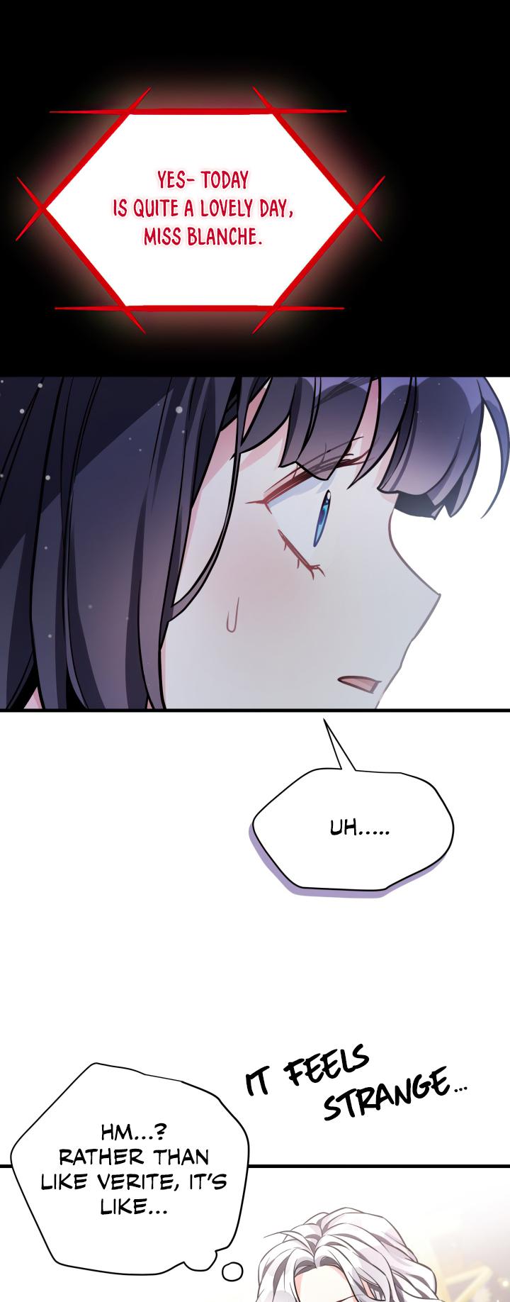 I’m A Stepmother, But My Daughter Is Just Too Cute! Chapter 79 - Page 39