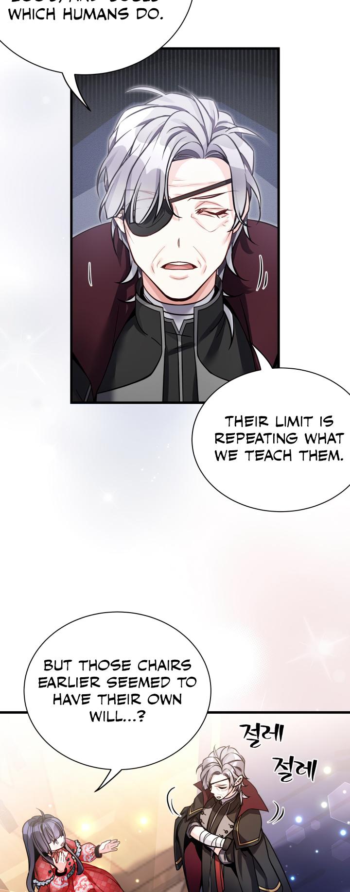 I’m A Stepmother, But My Daughter Is Just Too Cute! Chapter 79 - Page 42