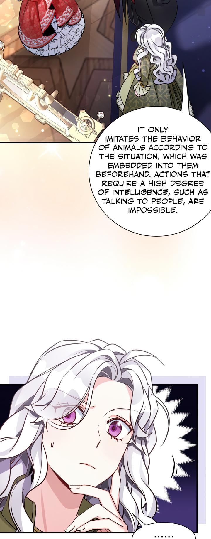 I’m A Stepmother, But My Daughter Is Just Too Cute! Chapter 79 - Page 43