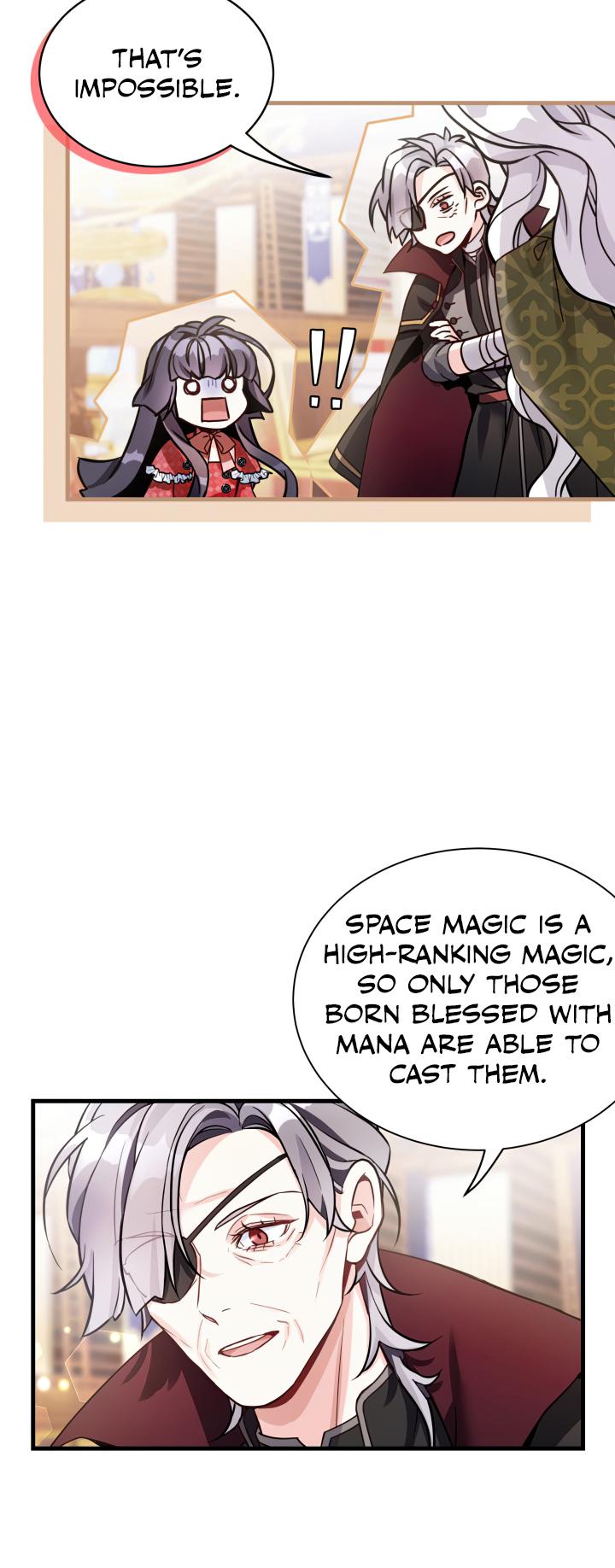 I’m A Stepmother, But My Daughter Is Just Too Cute! Chapter 79 - Page 45