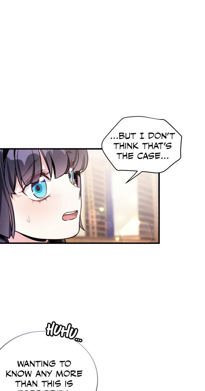 I’m A Stepmother, But My Daughter Is Just Too Cute! Chapter 79 - Page 46