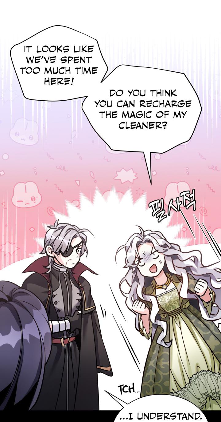 I’m A Stepmother, But My Daughter Is Just Too Cute! Chapter 79 - Page 48