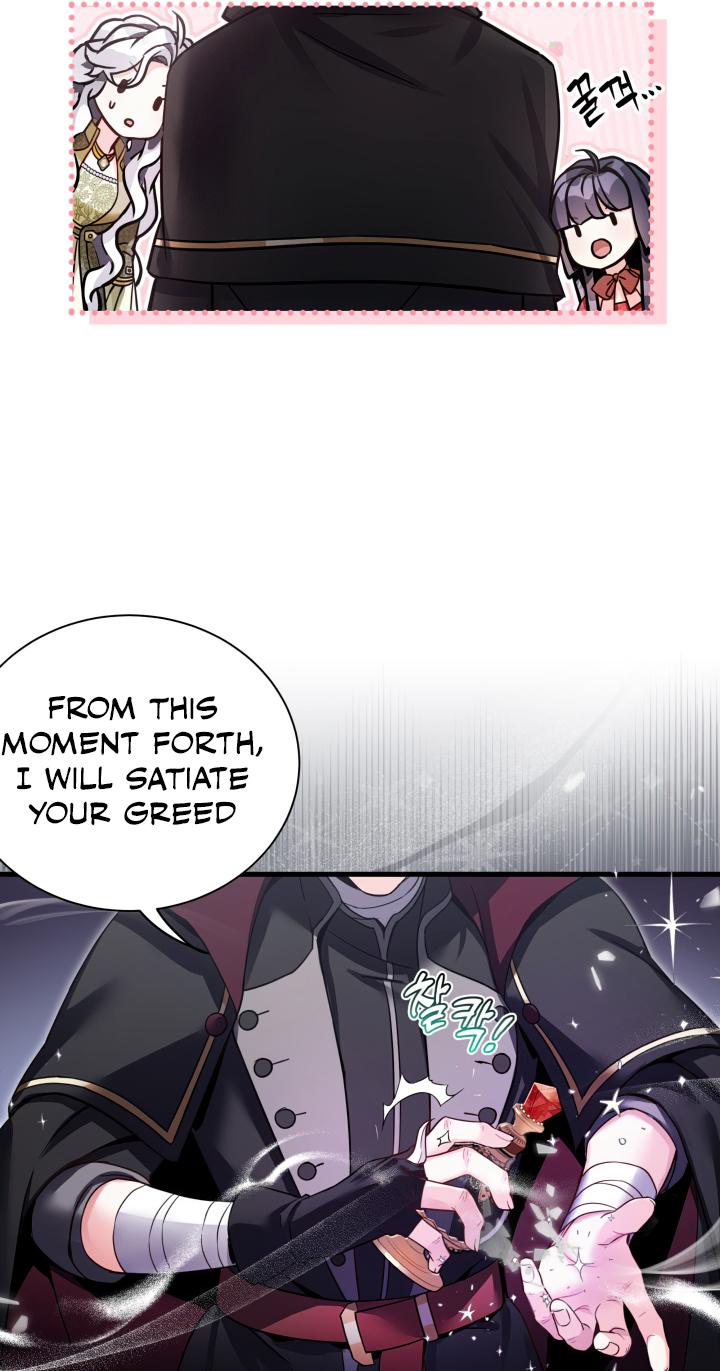 I’m A Stepmother, But My Daughter Is Just Too Cute! Chapter 79 - Page 50