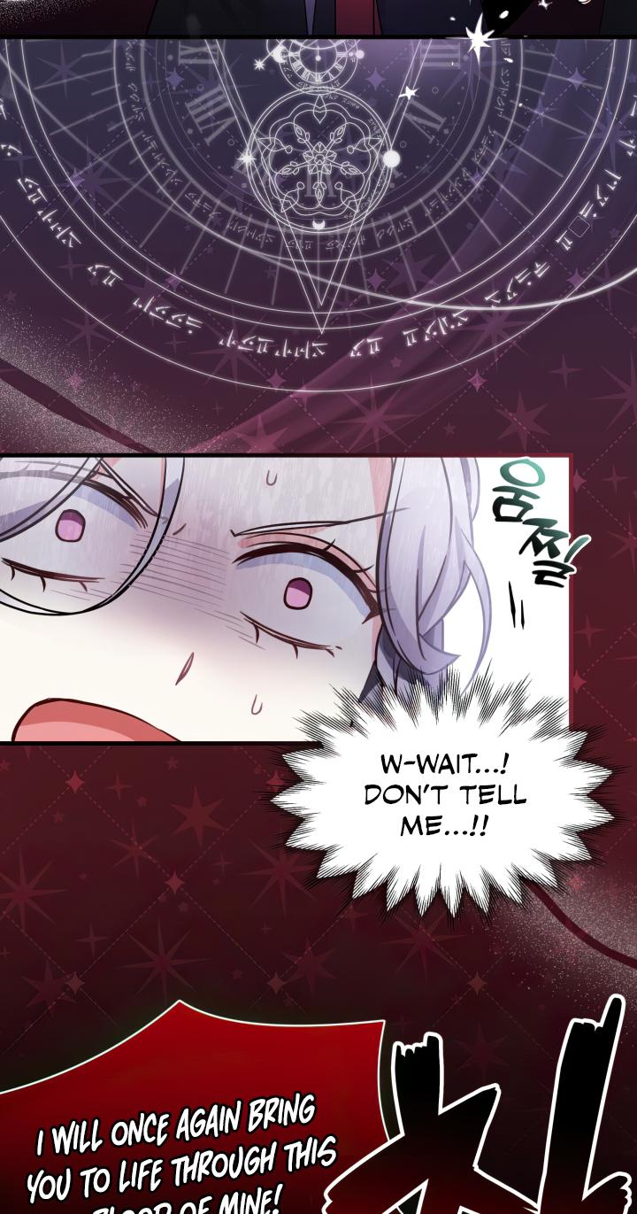 I’m A Stepmother, But My Daughter Is Just Too Cute! Chapter 79 - Page 51