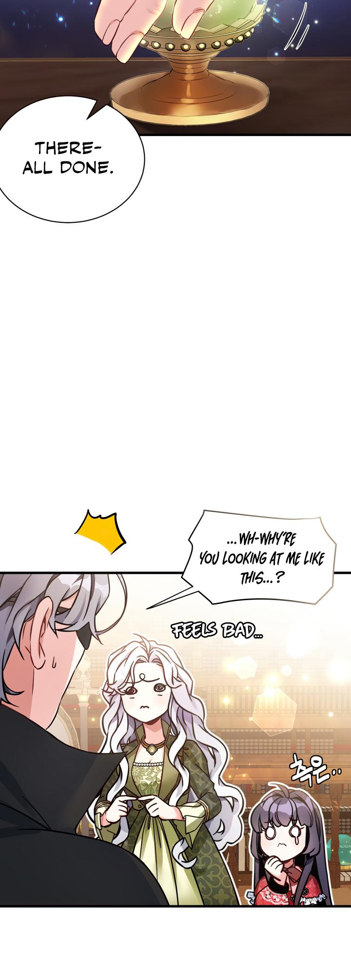 I’m A Stepmother, But My Daughter Is Just Too Cute! Chapter 80 - Page 4