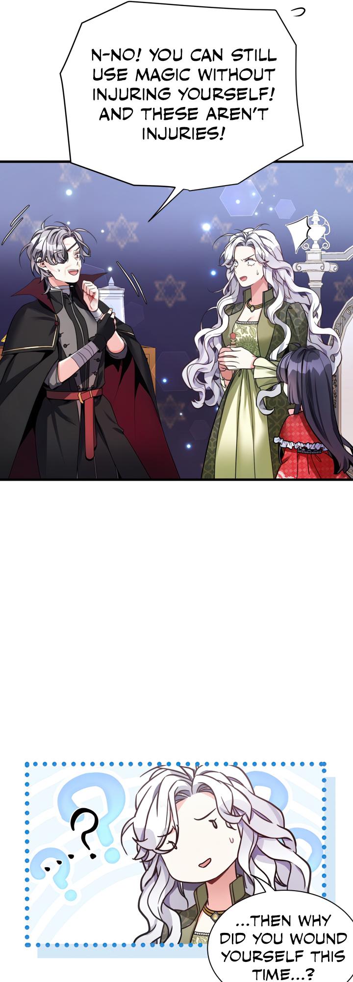 I’m A Stepmother, But My Daughter Is Just Too Cute! Chapter 80 - Page 6