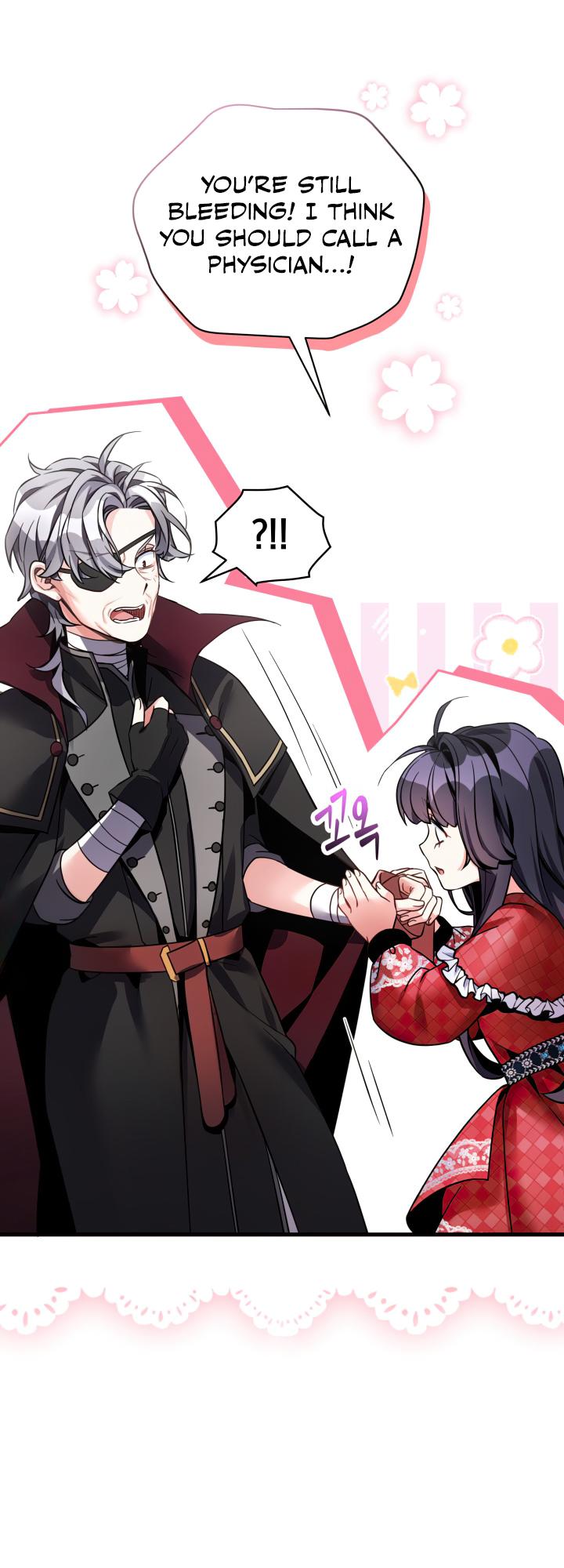 I’m A Stepmother, But My Daughter Is Just Too Cute! Chapter 80 - Page 10