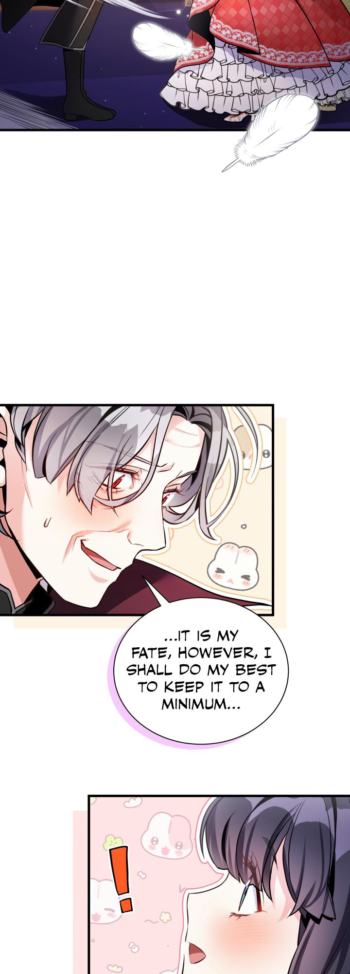 I’m A Stepmother, But My Daughter Is Just Too Cute! Chapter 80 - Page 16