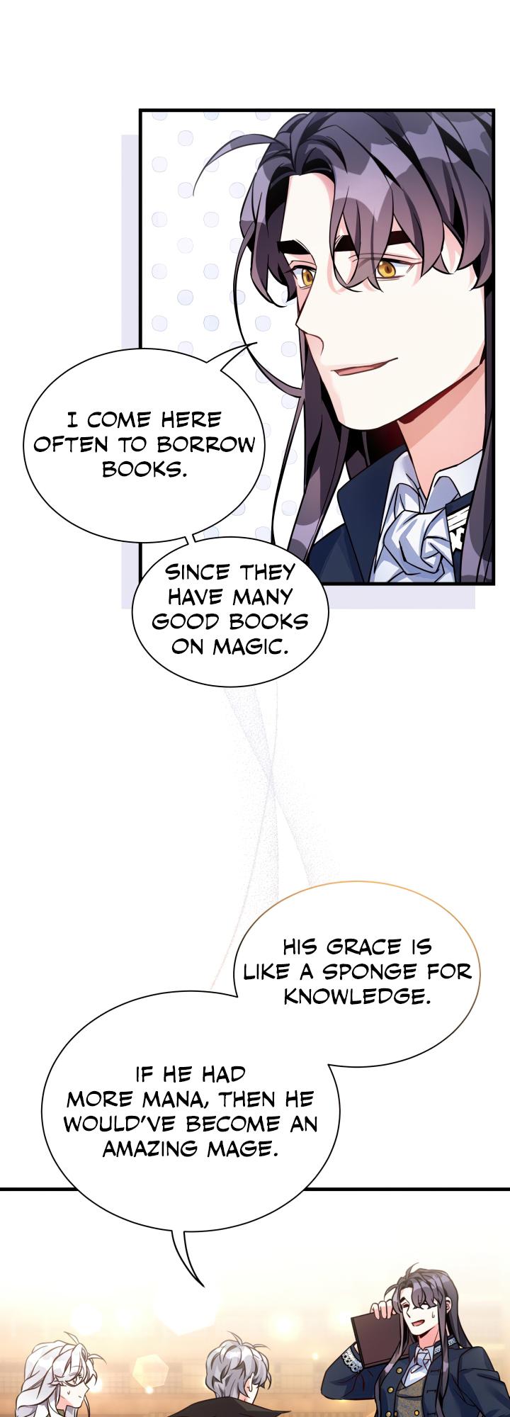 I’m A Stepmother, But My Daughter Is Just Too Cute! Chapter 80 - Page 24