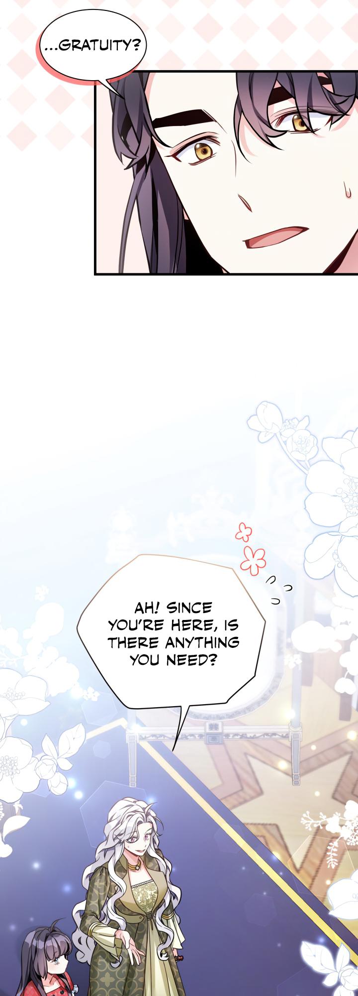 I’m A Stepmother, But My Daughter Is Just Too Cute! Chapter 80 - Page 28